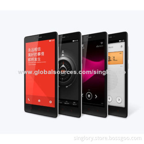 4.0-inch Touch Screen Mobile Phones, Analog TV (SECAM/PAL/NTSC), Wi-Fi, Java, Bluetooth, FM Function